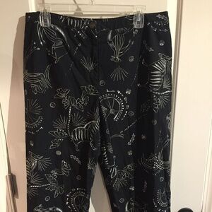 Hearts Of Palm Capri's